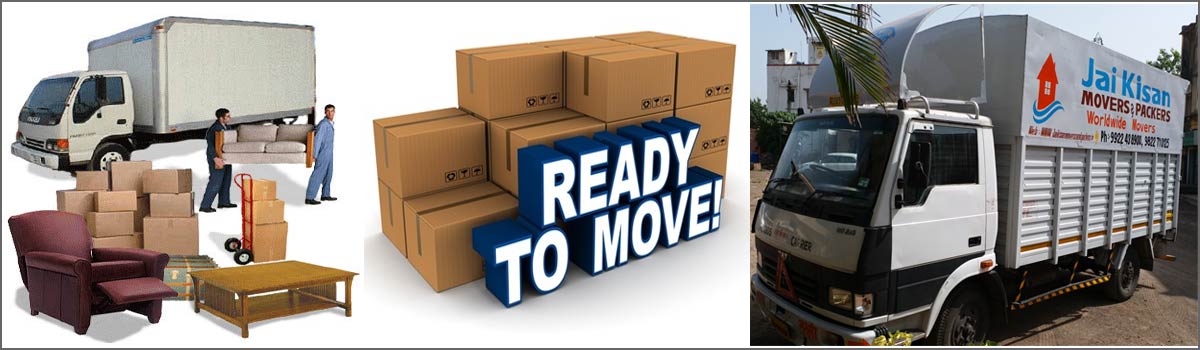 Movers and Packers Warje Pune