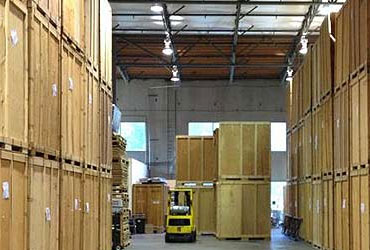 Moving Storage Company Bill Service Pune